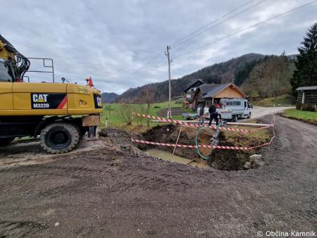 Sanacija mostu na občinski cesti JP 661081 Srednja vas (3)